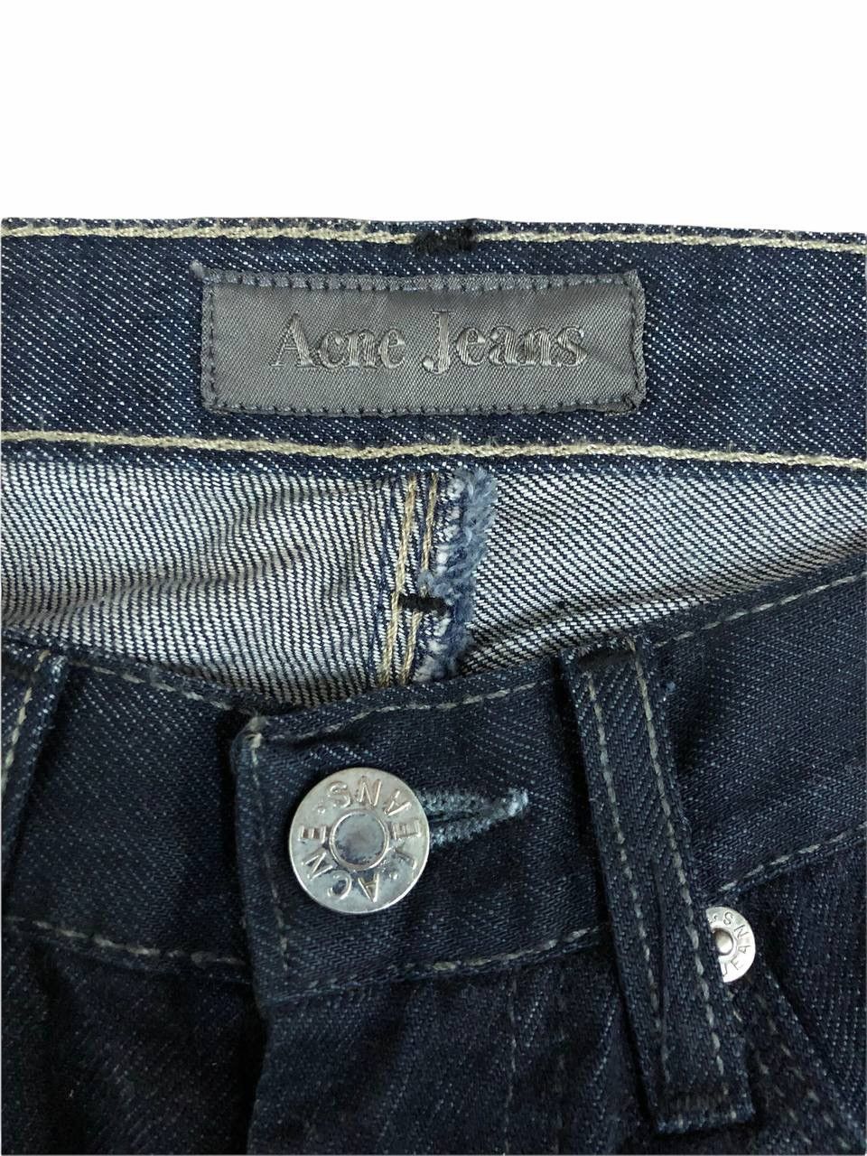 Acne Studios Acne Studios Jeans Size US 28 / EU 44 - 8 Thumbnail