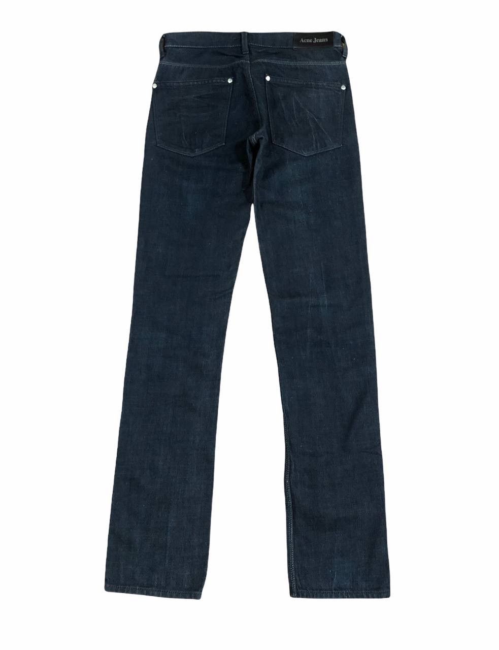 Acne Studios Acne Studios Jeans Size US 28 / EU 44 - 2 Thumbnail
