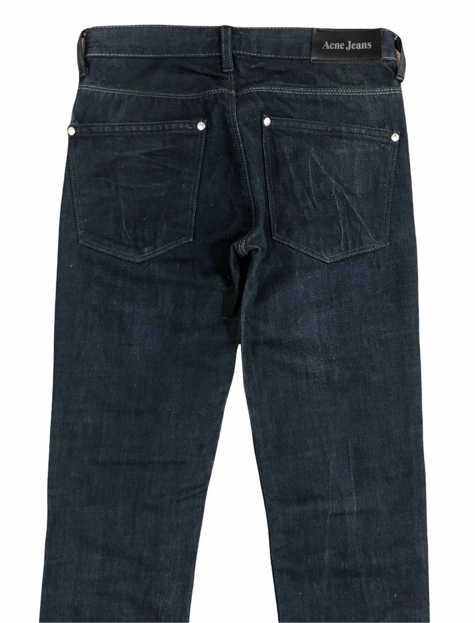 Acne Studios Acne Studios Jeans Size US 28 / EU 44 - 4 Thumbnail