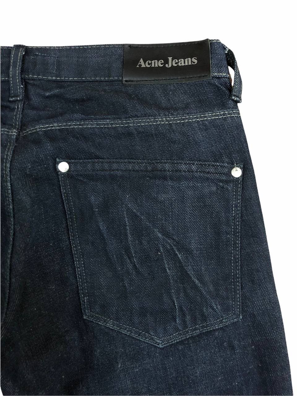 Acne Studios Acne Studios Jeans Size US 28 / EU 44 - 7 Thumbnail