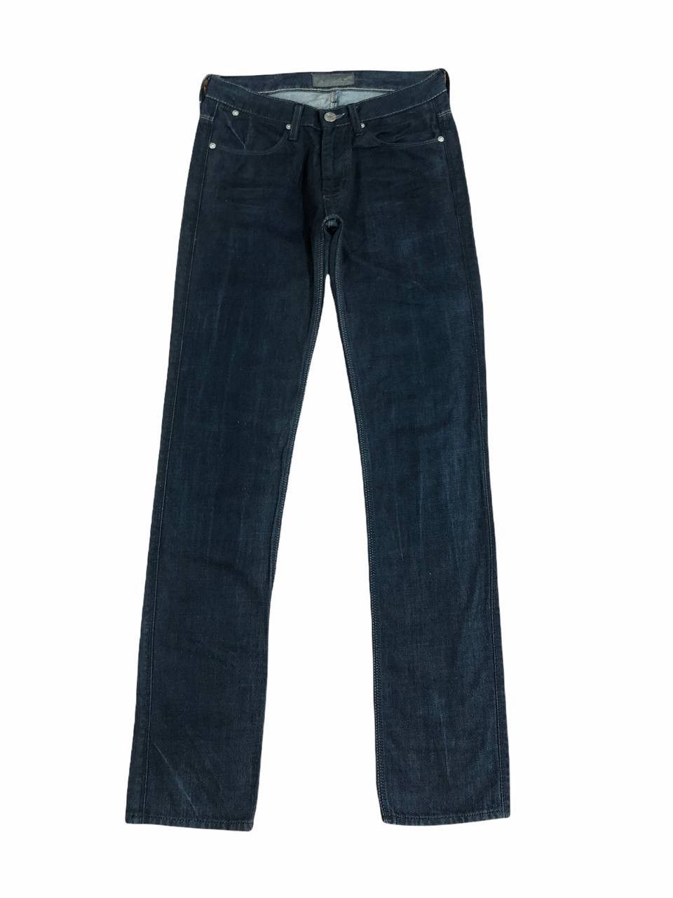 Acne Studios Acne Studios Jeans Size US 28 / EU 44 - 1 Thumbnail