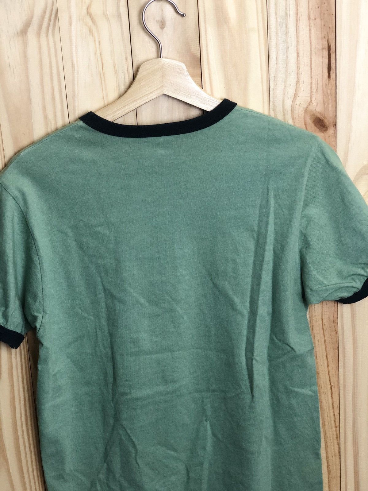 Buzz Rickson's Hamilton Air Force Base San Pablo Bay Size US S / EU 44-46 / 1 - 7 Thumbnail