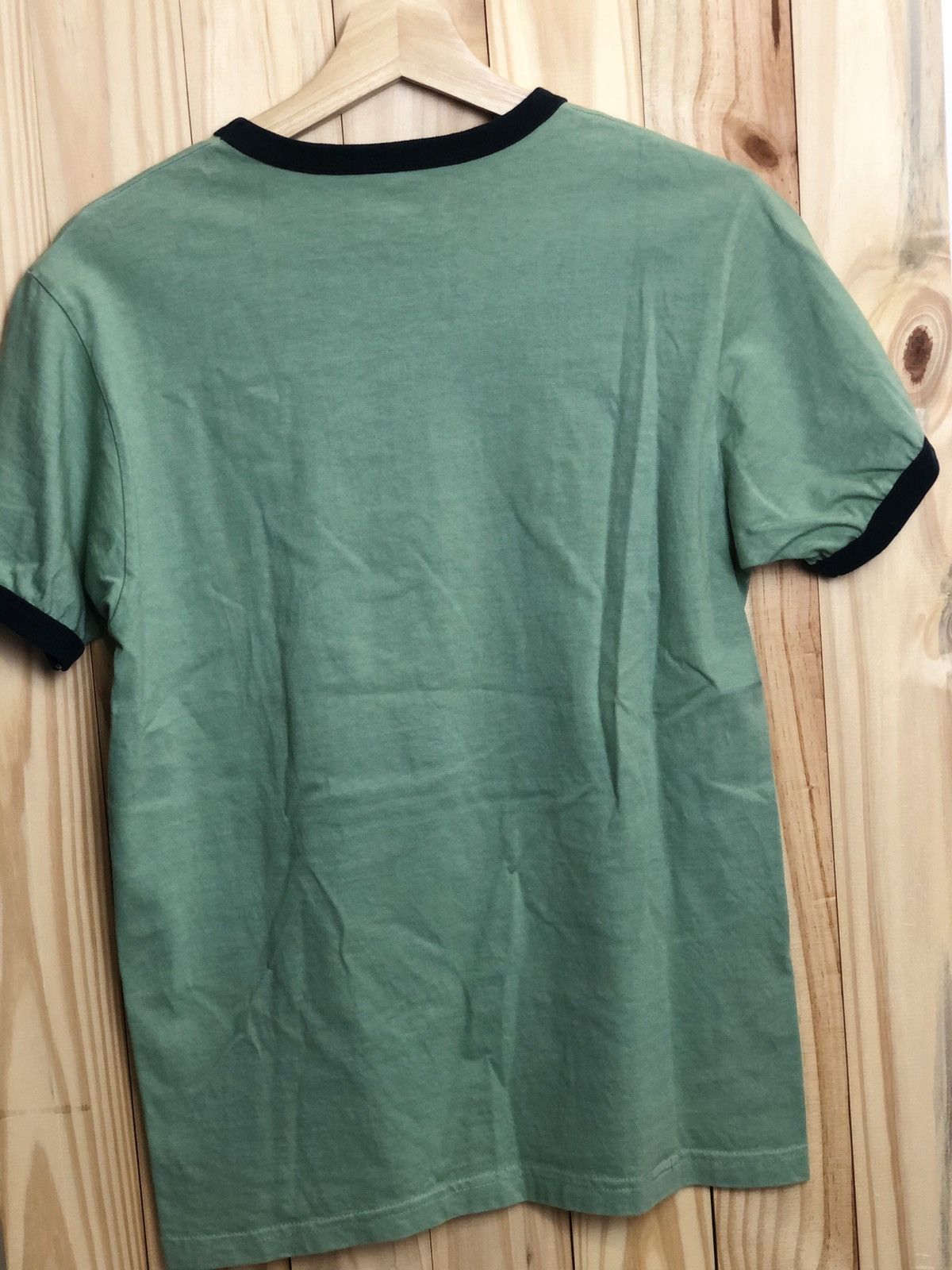 Buzz Rickson's Hamilton Air Force Base San Pablo Bay Size US S / EU 44-46 / 1 - 6 Thumbnail