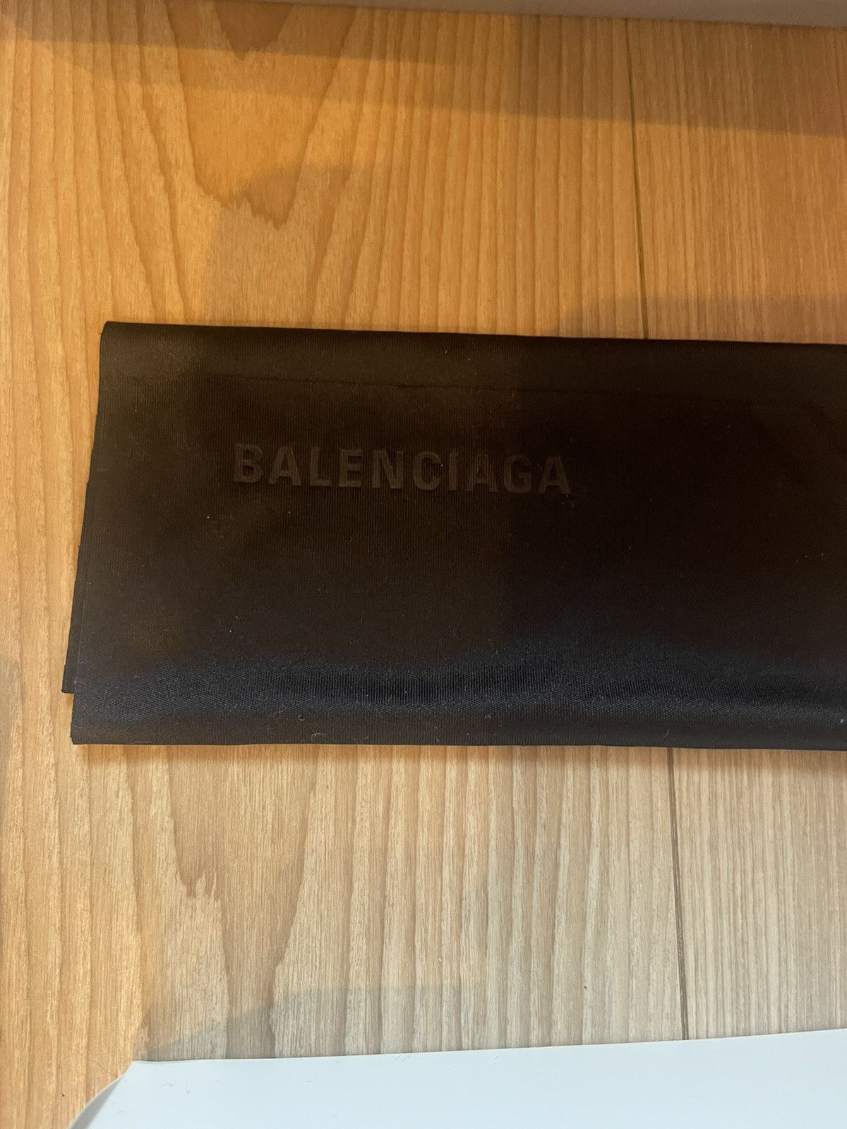 Balenciaga BALENCIAGA 2022 Wire Cat Sunglasses Size ONE SIZE - 15 Thumbnail