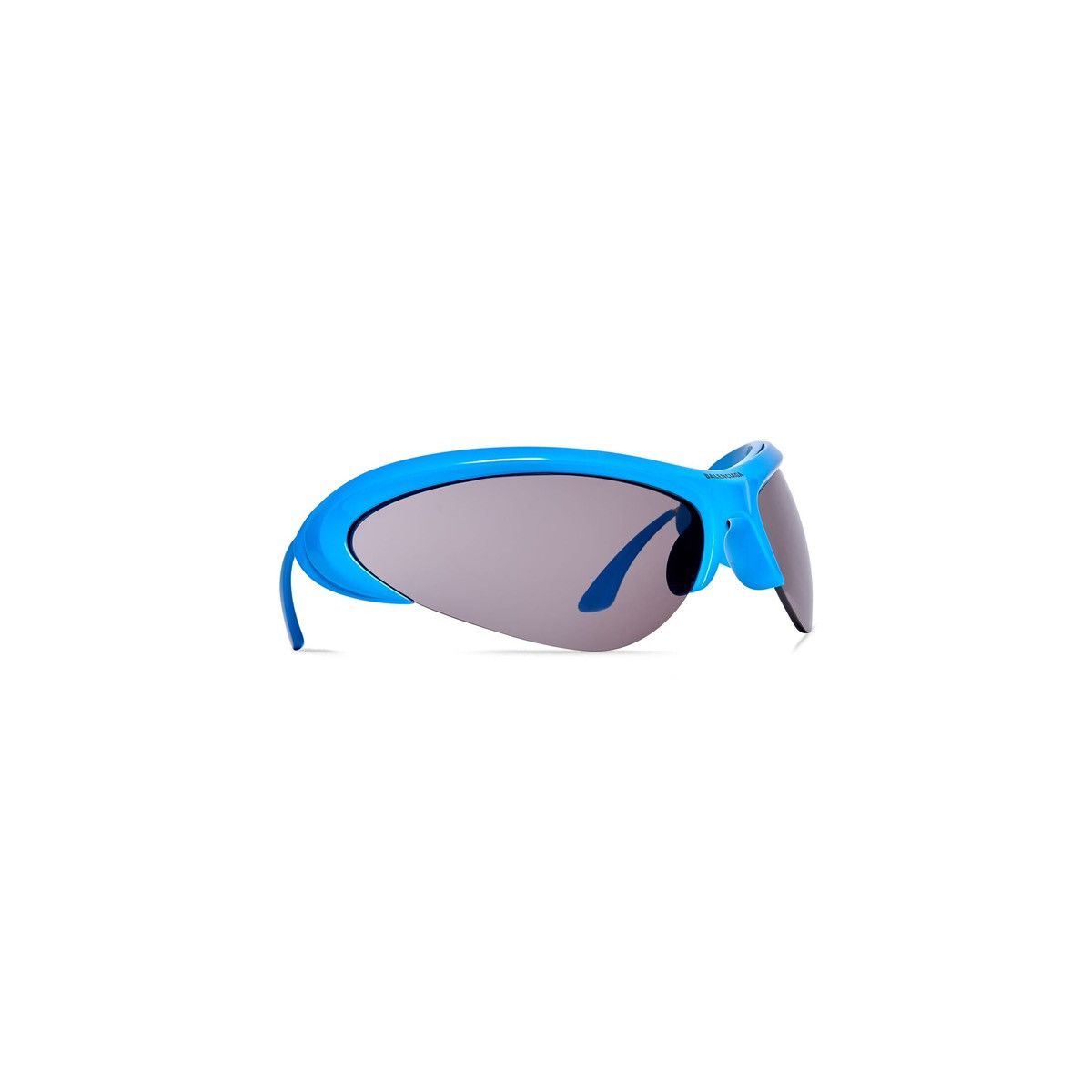 Balenciaga BALENCIAGA 2022 Wire Cat Sunglasses Size ONE SIZE - 1 Thumbnail
