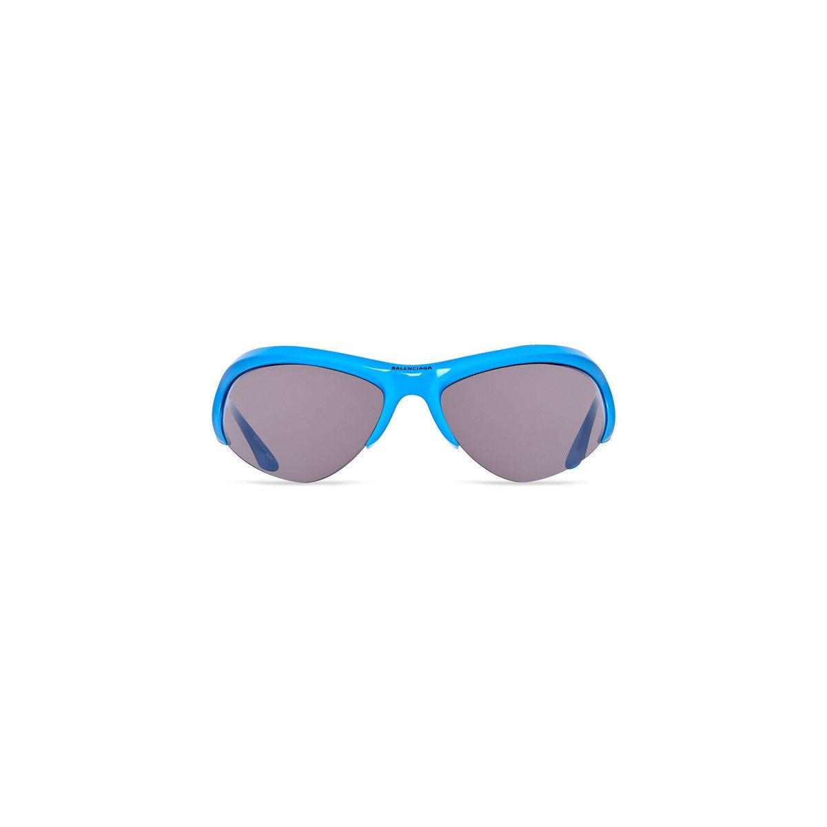 Balenciaga BALENCIAGA 2022 Wire Cat Sunglasses Size ONE SIZE - 6 Thumbnail