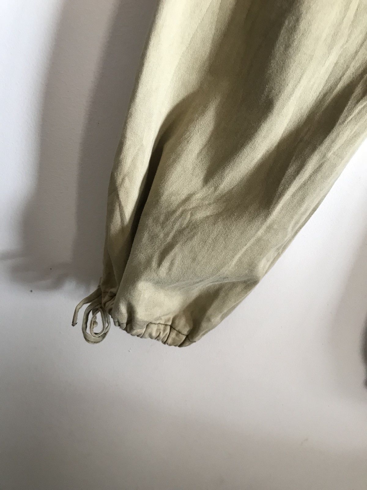 Japanese Brand Japanese Brand Upper Freak Cargo Military Tactical Pants Size US 27 - 10 Thumbnail
