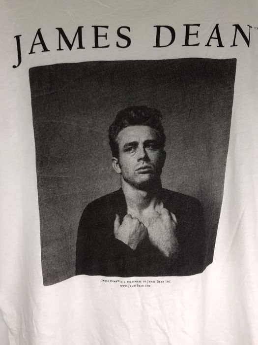 James dean sale t shirt h&m