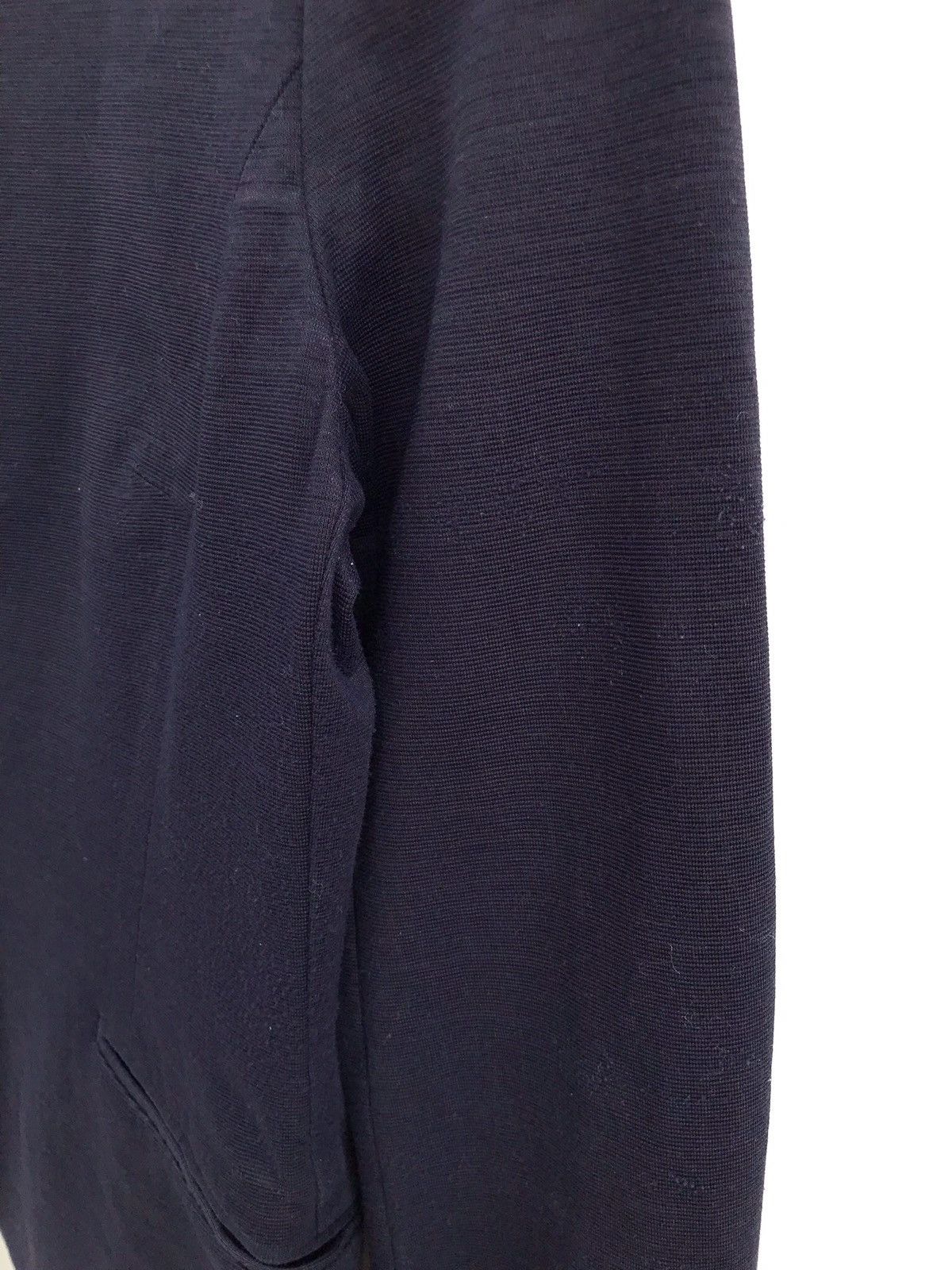 United Arrows United Arrows Green Label Relaxing Navy Light Jacket Size US S / EU 44-46 / 1 - 6 Thumbnail