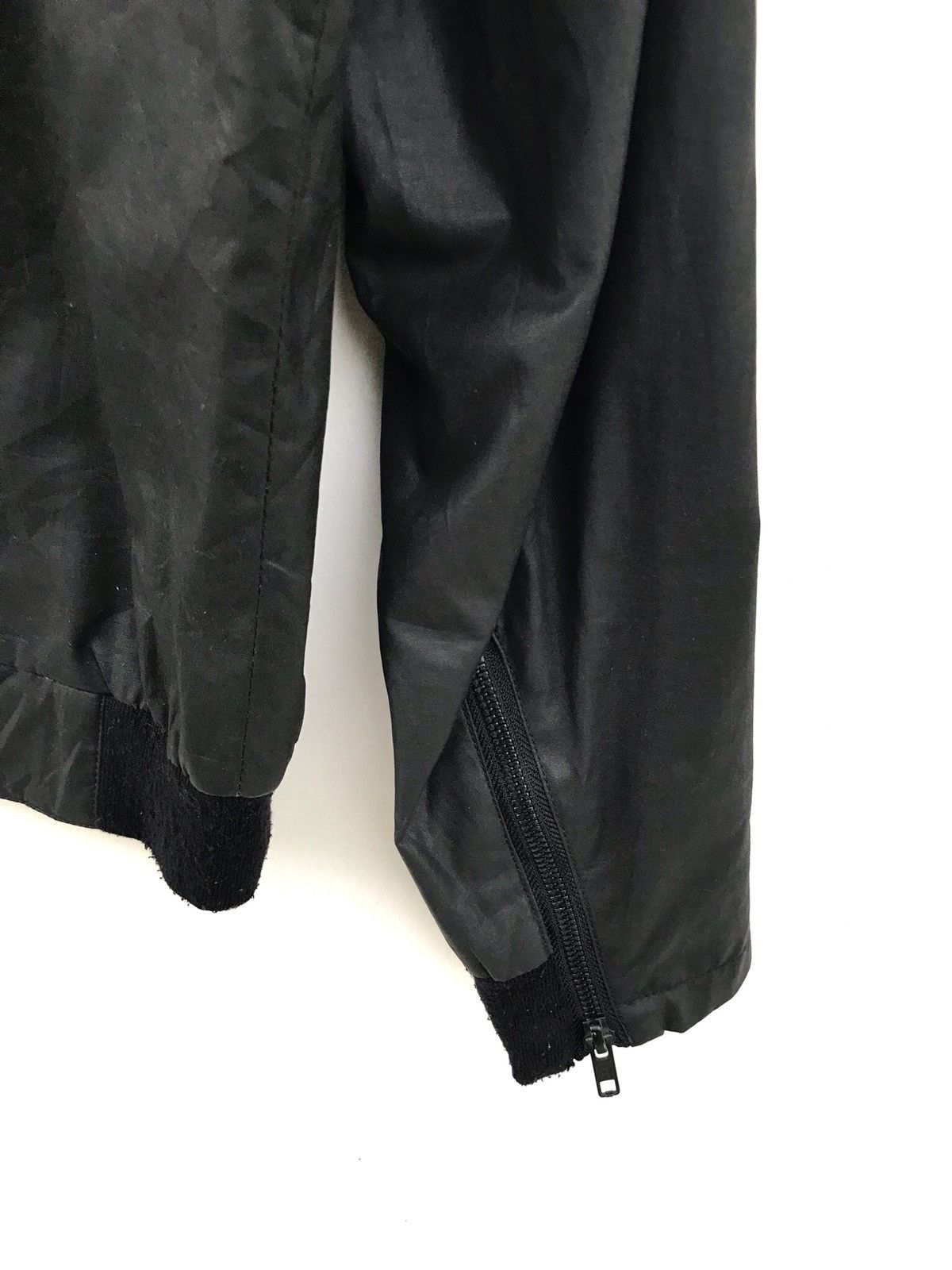 Ships Jet Blue Japanese Brand Ship Jet Blue Biker Jacket Size US M / EU 48-50 / 2 - 8 Thumbnail