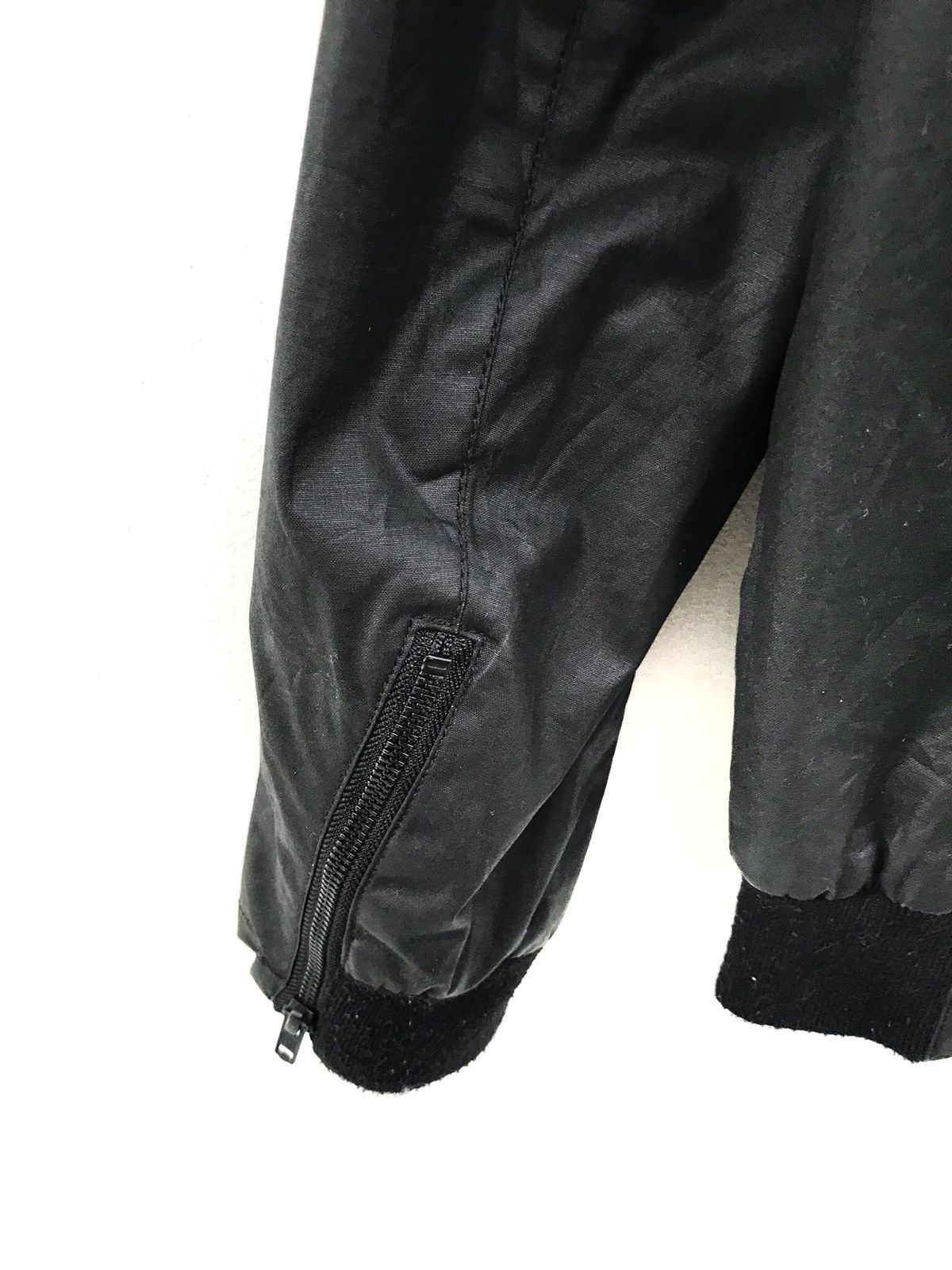 Ships Jet Blue Japanese Brand Ship Jet Blue Biker Jacket Size US M / EU 48-50 / 2 - 7 Thumbnail