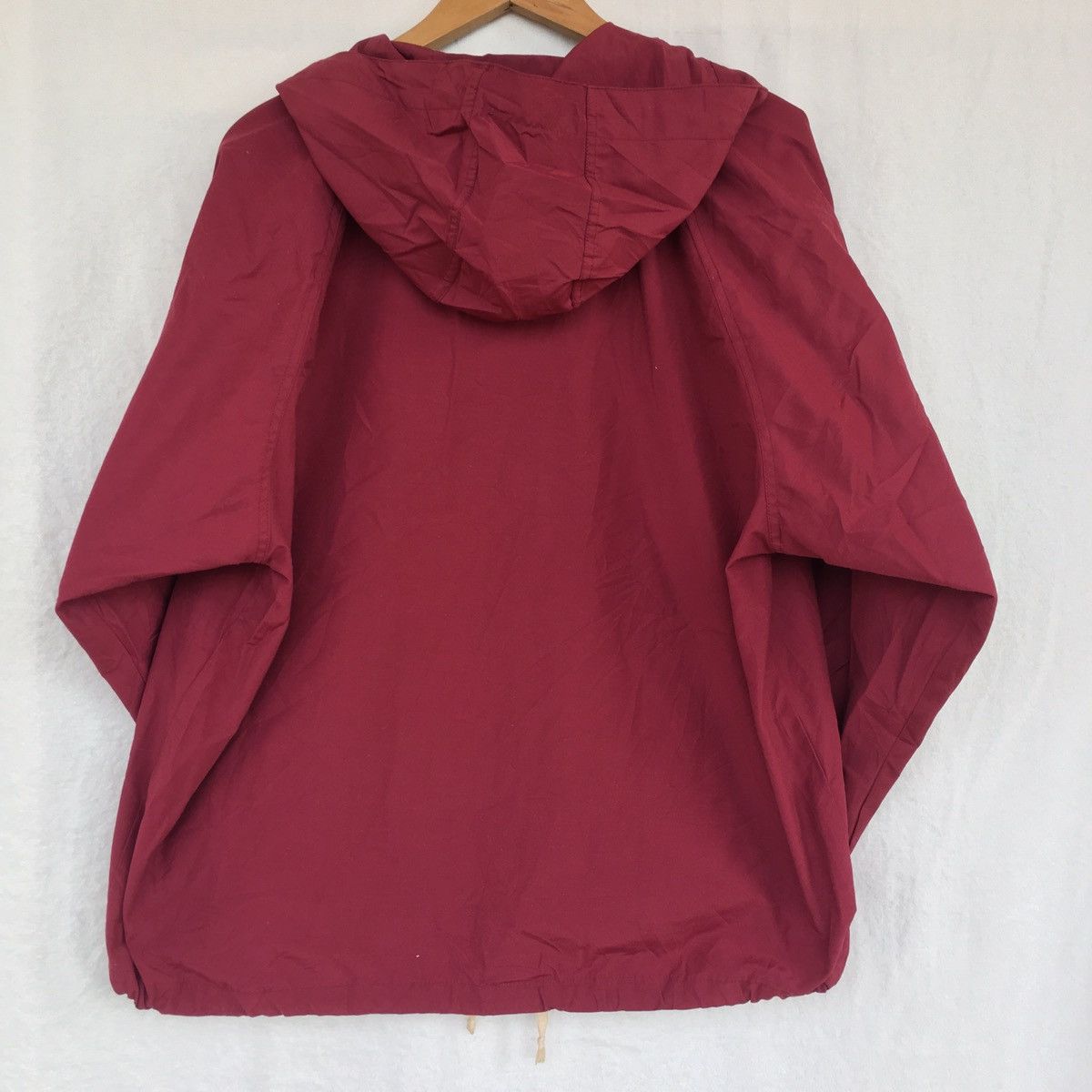 Stussy vintage stussy jacket Size US M / EU 48-50 / 2 - 5 Thumbnail