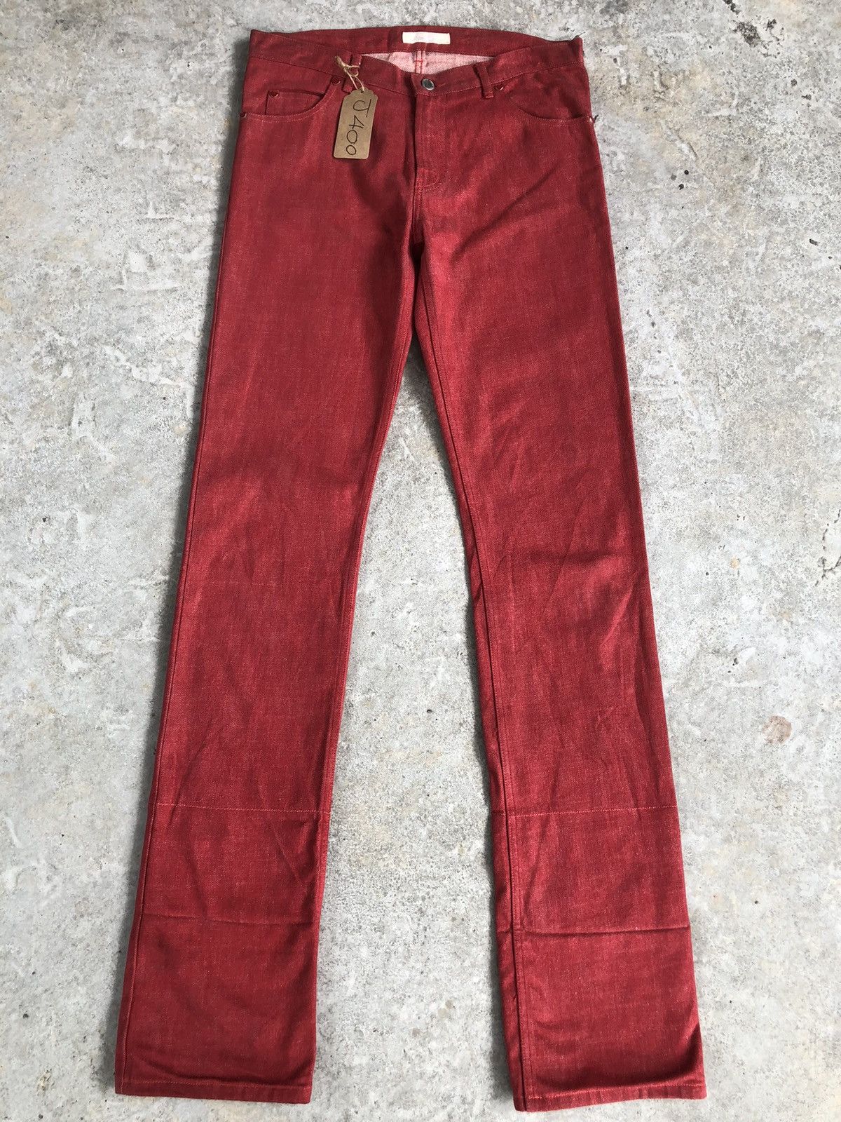 Pink House Pink House Jeans Size US 32 / EU 48 - 2 Thumbnail