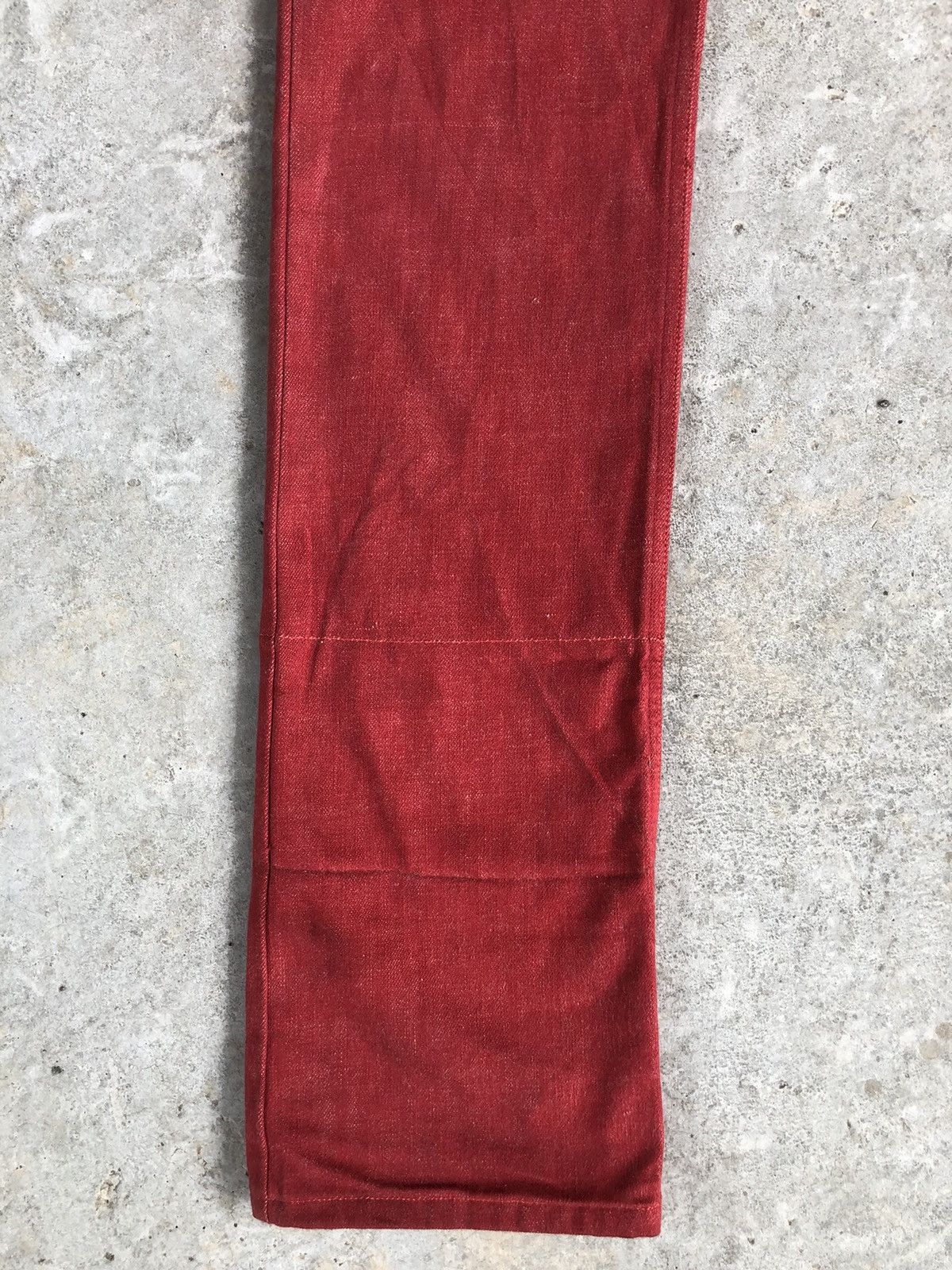 Pink House Pink House Jeans Size US 32 / EU 48 - 8 Thumbnail