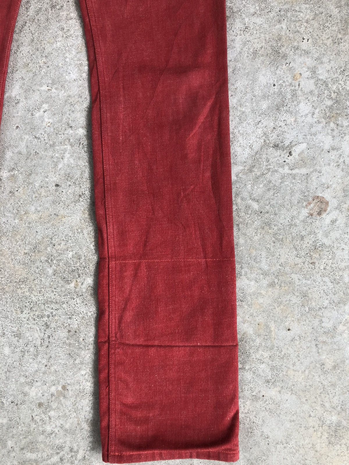 Pink House Pink House Jeans Size US 32 / EU 48 - 9 Thumbnail
