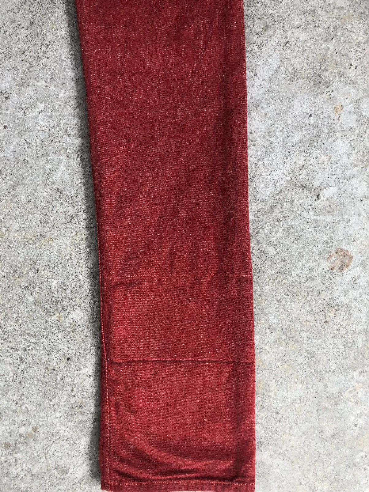 Pink House Pink House Jeans Size US 32 / EU 48 - 14 Thumbnail