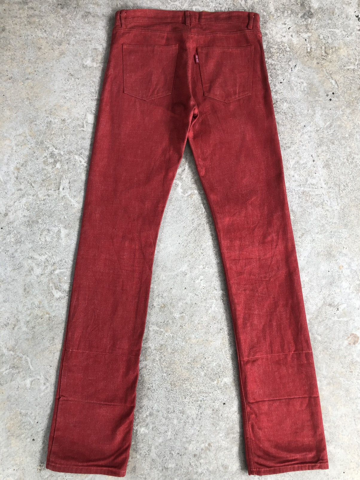Pink House Pink House Jeans Size US 32 / EU 48 - 4 Thumbnail