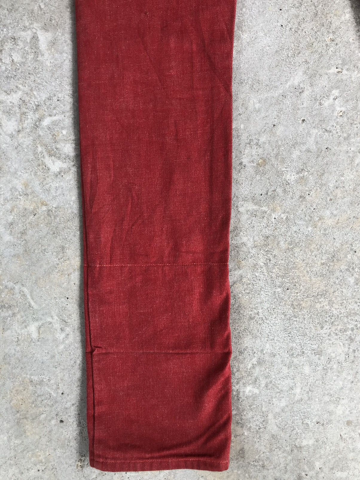Pink House Pink House Jeans Size US 32 / EU 48 - 13 Thumbnail