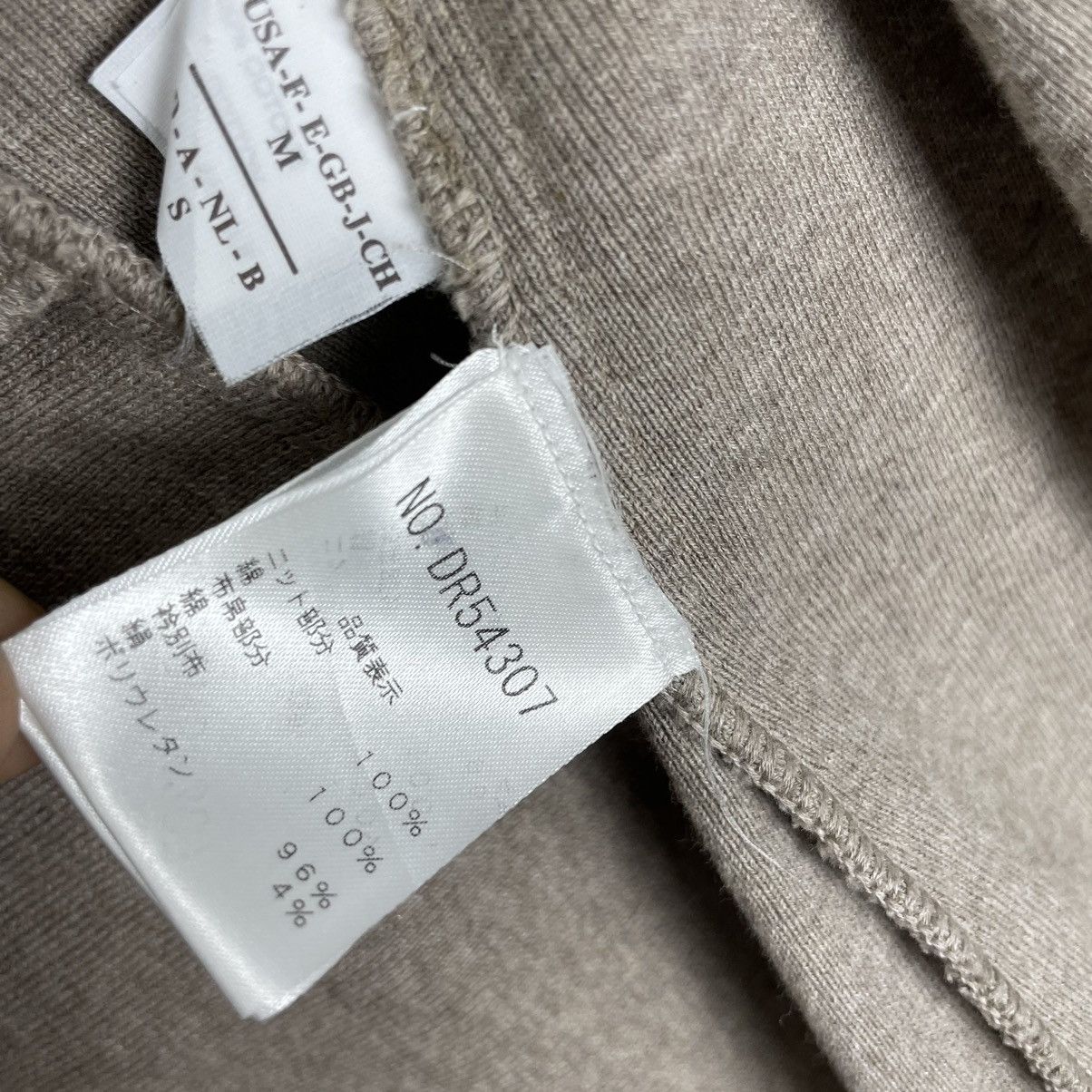 Brunello Cucinelli 🌟BRUNELLO CUCINELLI SQUIRREL COLLAR JACKET Size S / US 4 / IT 40 - 8 Thumbnail