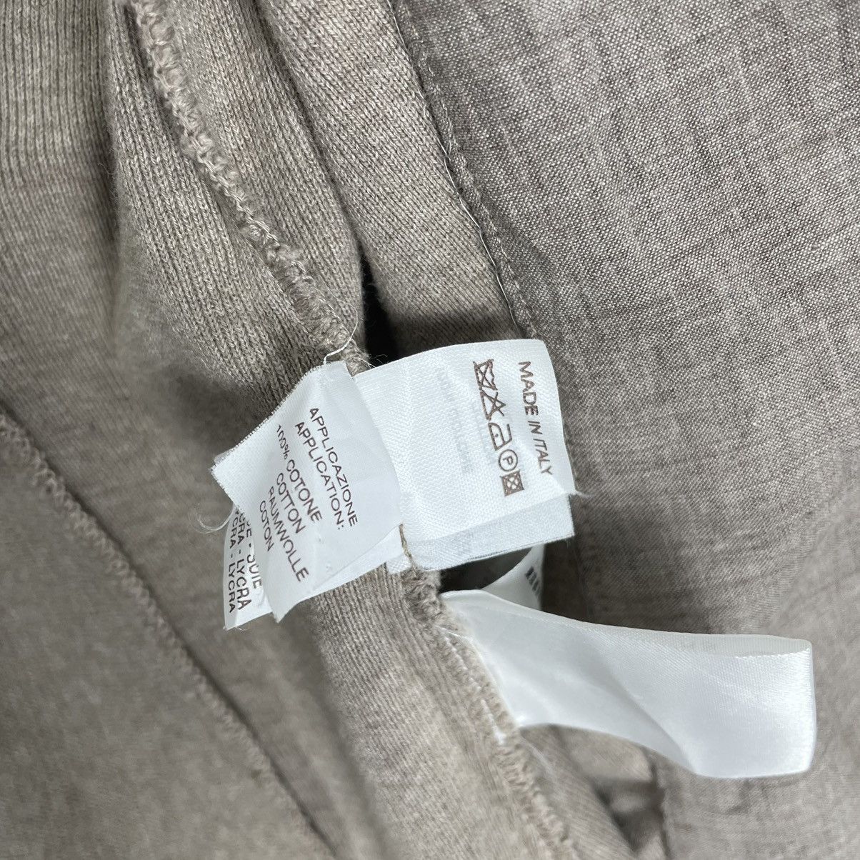 Brunello Cucinelli 🌟BRUNELLO CUCINELLI SQUIRREL COLLAR JACKET Size S / US 4 / IT 40 - 9 Thumbnail
