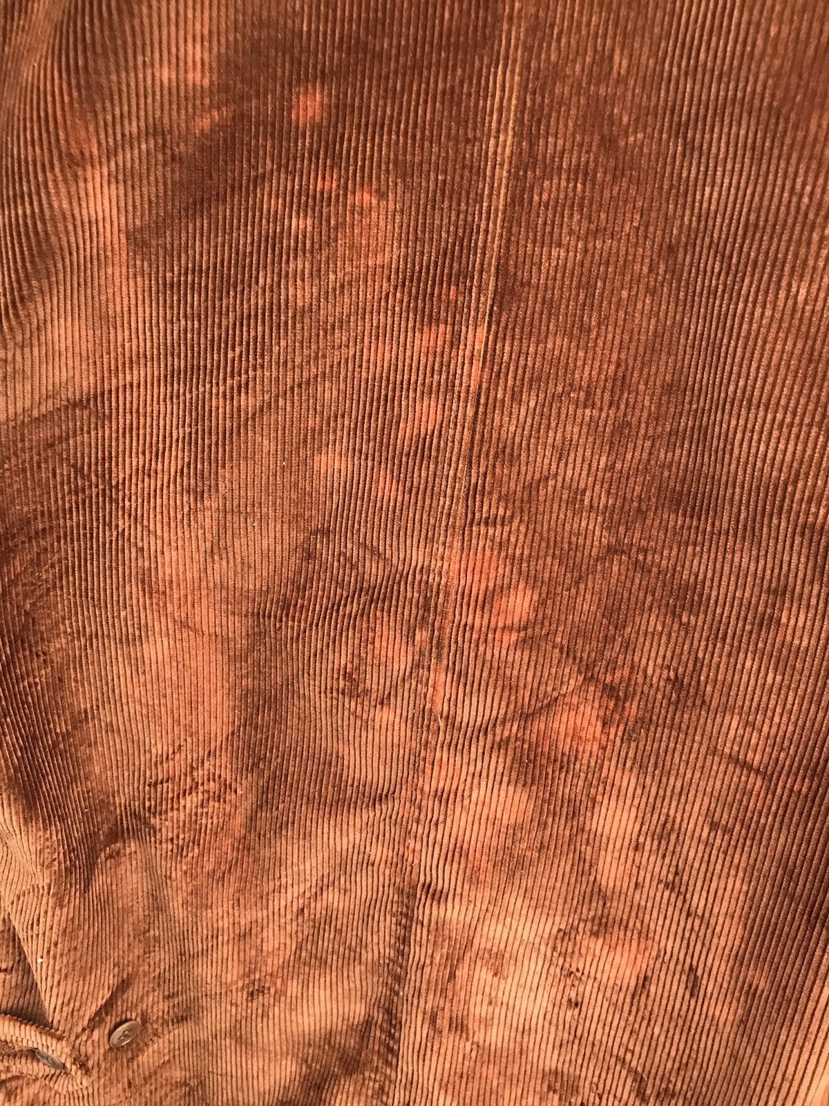 Kenzo Vintage Kenzo Paris Corduroy Button Jacket Made in Japan Size US M / EU 48-50 / 2 - 11 Thumbnail