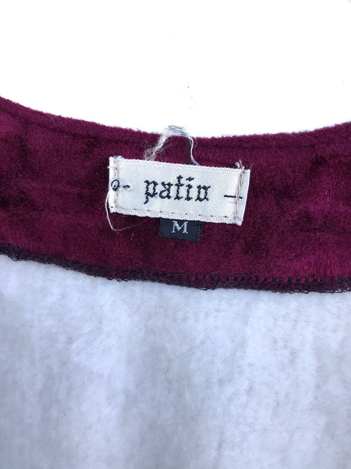 Japanese Brand Japanese Brand Patio Velvet Noragi Kimono Visvim Inspired Size US M / EU 48-50 / 2 - 5 Thumbnail