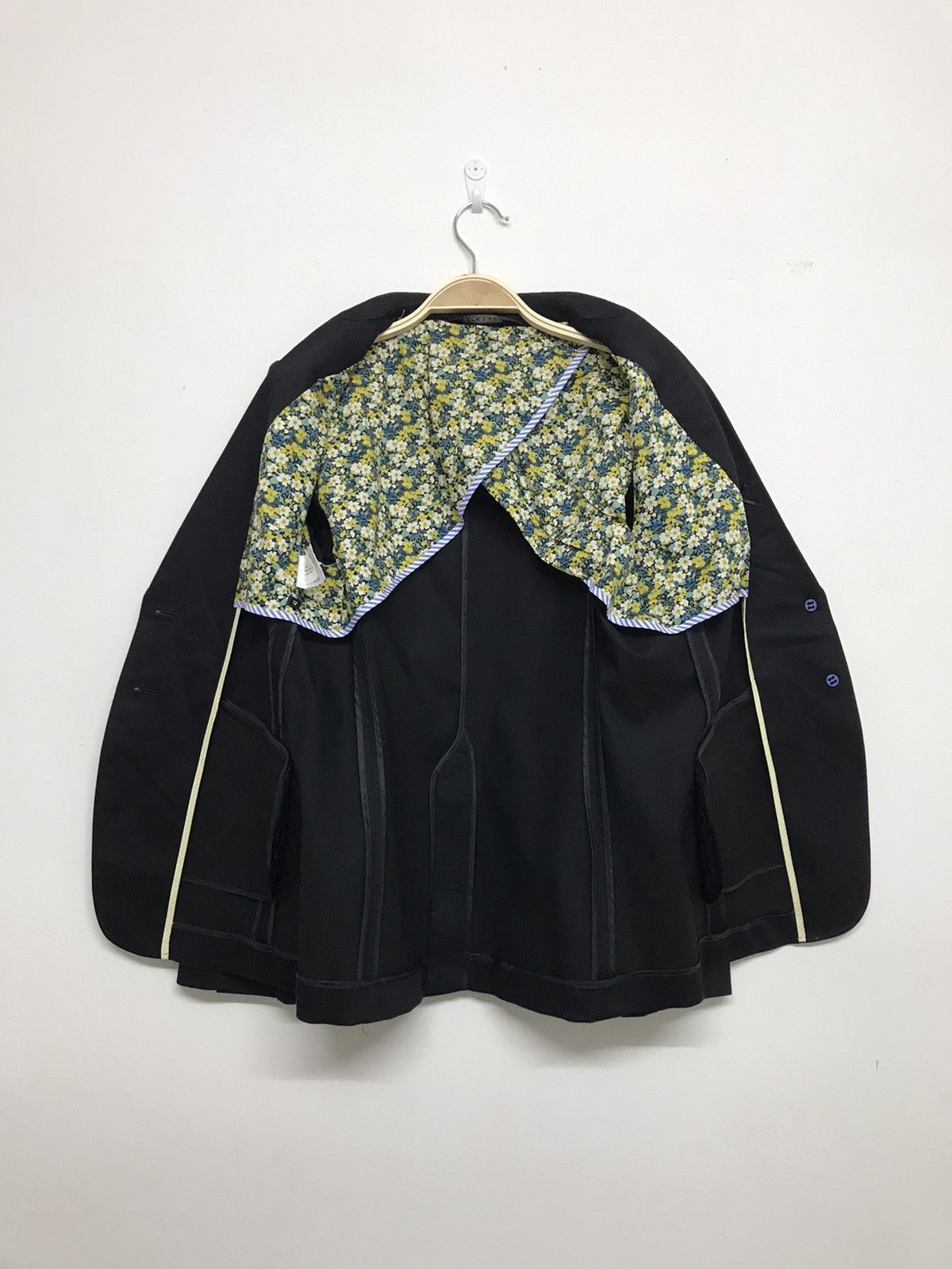 Paul Smith Black label paul smith Size US M / EU 48-50 / 2 - 3 Thumbnail
