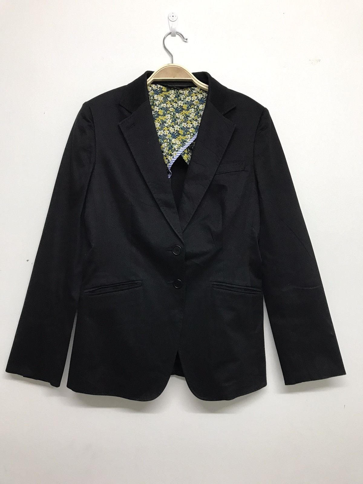 Paul Smith Black label paul smith Size US M / EU 48-50 / 2 - 1 Thumbnail