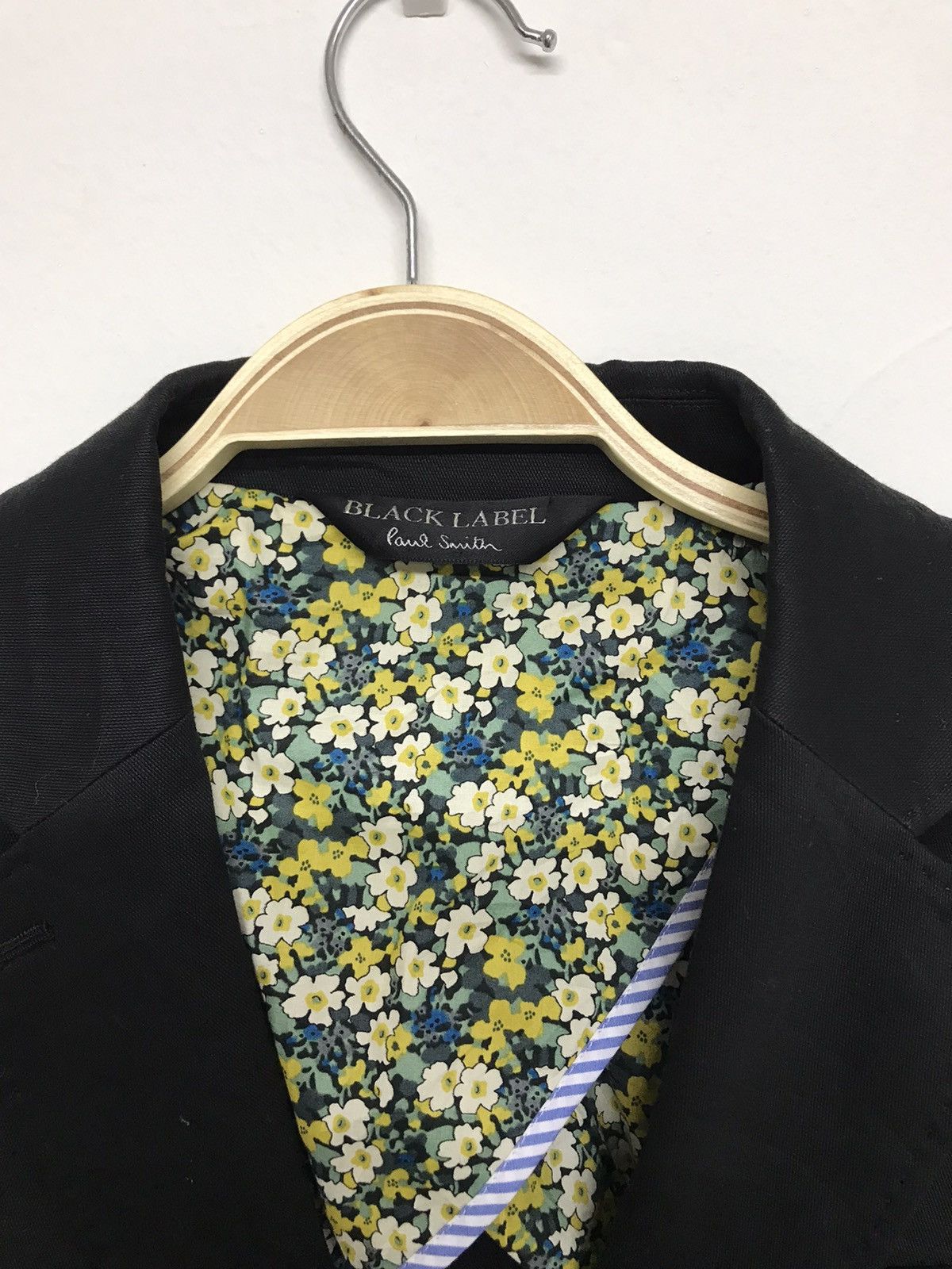 Paul Smith Black label paul smith Size US M / EU 48-50 / 2 - 2 Thumbnail