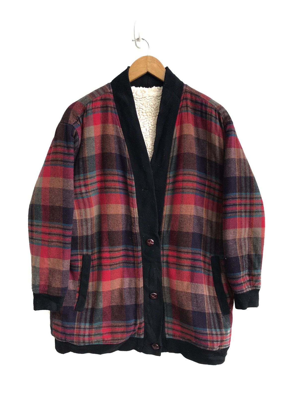 Japanese Brand × Kapital × Mexicana Japanese Brand Natural Basic Kimono Visvim KAPITAL Style Size US M / EU 48-50 / 2 - 1 Thumbnail