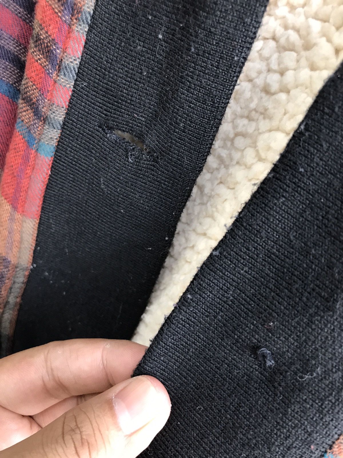 Japanese Brand × Kapital × Mexicana Japanese Brand Natural Basic Kimono Visvim KAPITAL Style Size US M / EU 48-50 / 2 - 5 Thumbnail