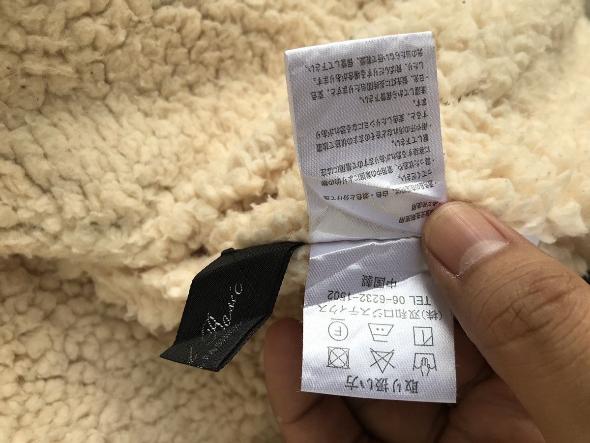 Japanese Brand × Kapital × Mexicana Japanese Brand Natural Basic Kimono Visvim KAPITAL Style Size US M / EU 48-50 / 2 - 4 Thumbnail