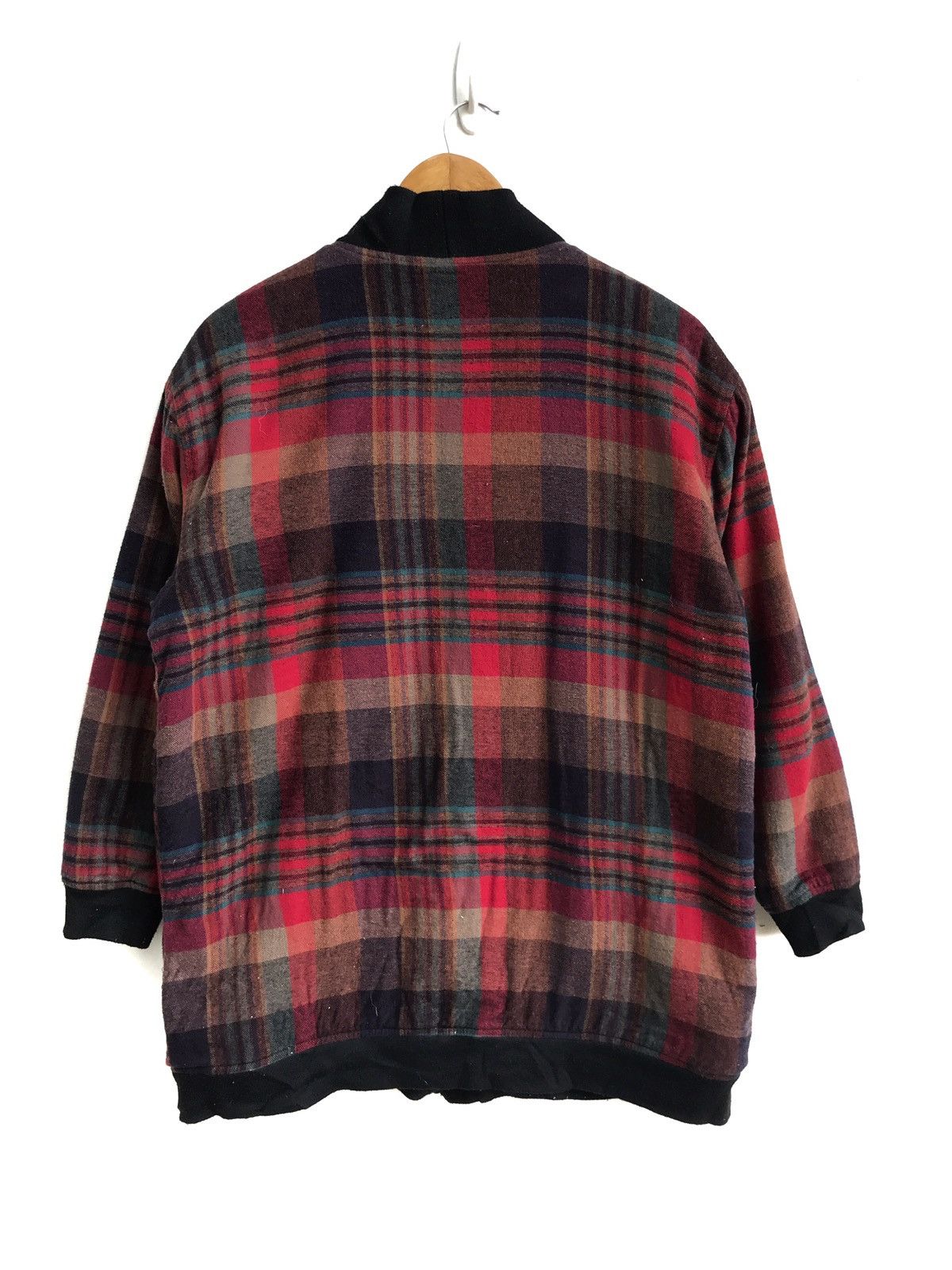 Japanese Brand × Kapital × Mexicana Japanese Brand Natural Basic Kimono Visvim KAPITAL Style Size US M / EU 48-50 / 2 - 2 Thumbnail