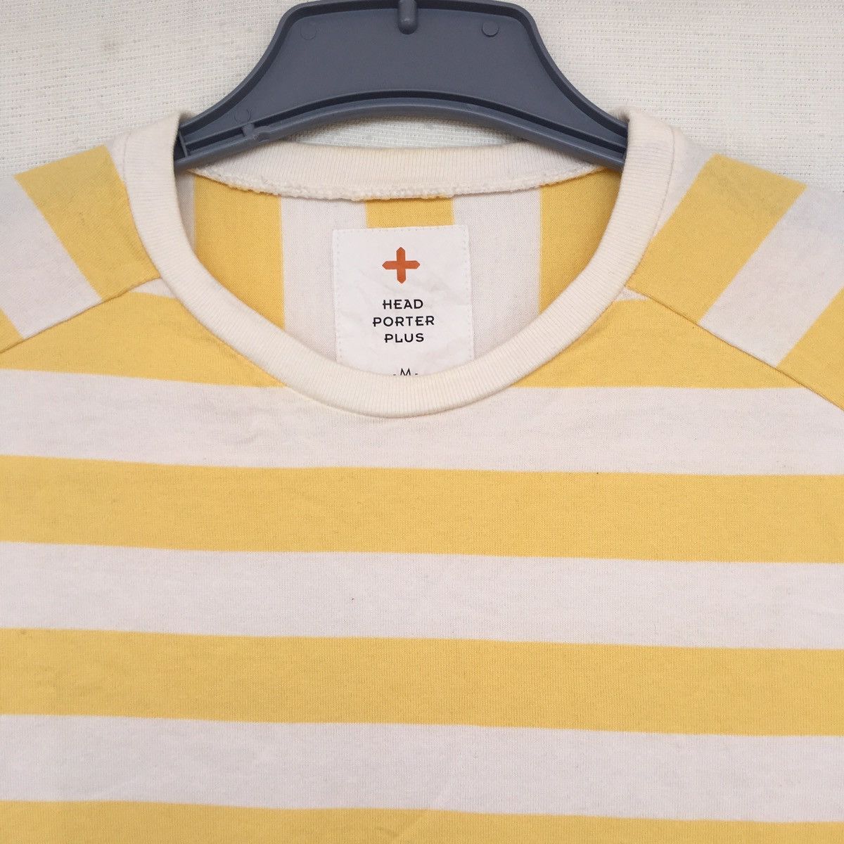 Head Porter stripe tee Size S / US 4 / IT 40 - 2 Thumbnail