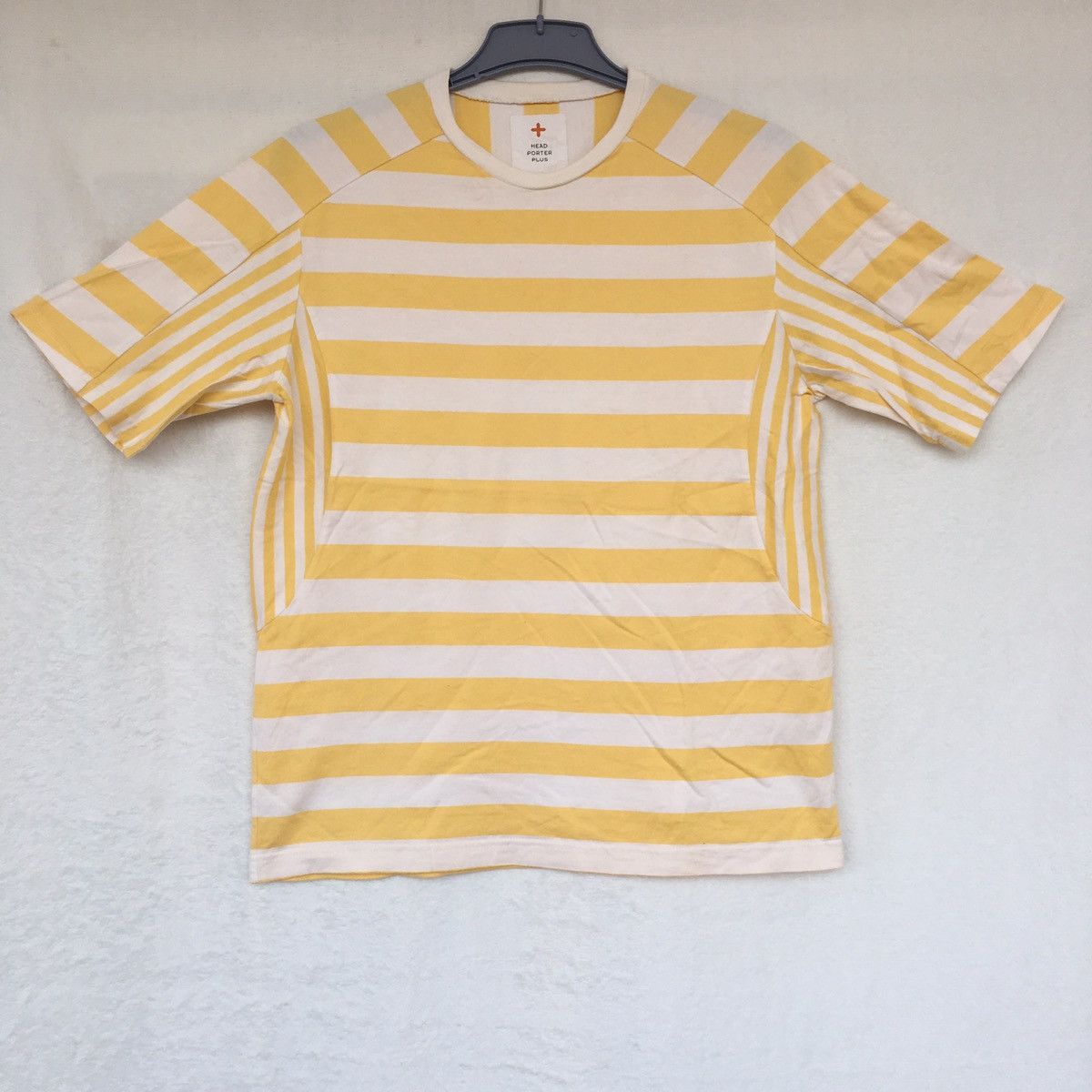 Head Porter stripe tee Size S / US 4 / IT 40 - 1 Thumbnail