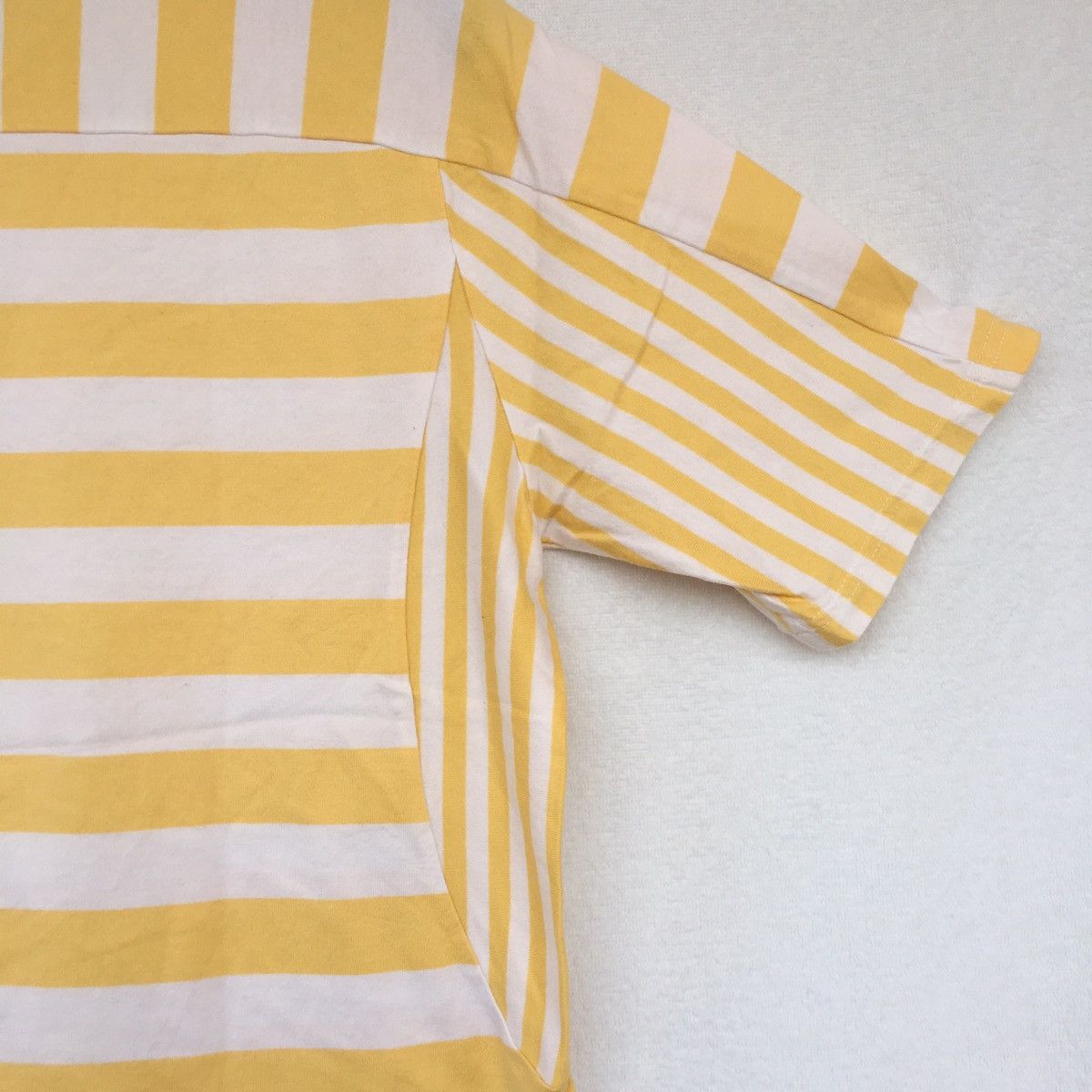 Head Porter stripe tee Size S / US 4 / IT 40 - 9 Thumbnail