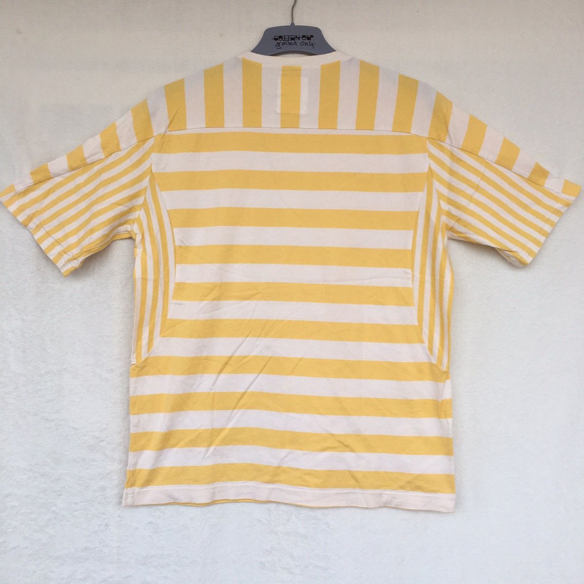 Head Porter stripe tee Size S / US 4 / IT 40 - 7 Thumbnail