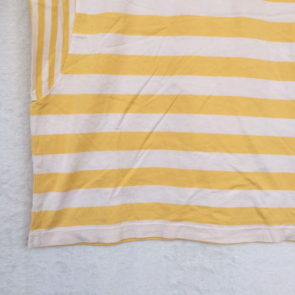 Head Porter stripe tee Size S / US 4 / IT 40 - 12 Thumbnail
