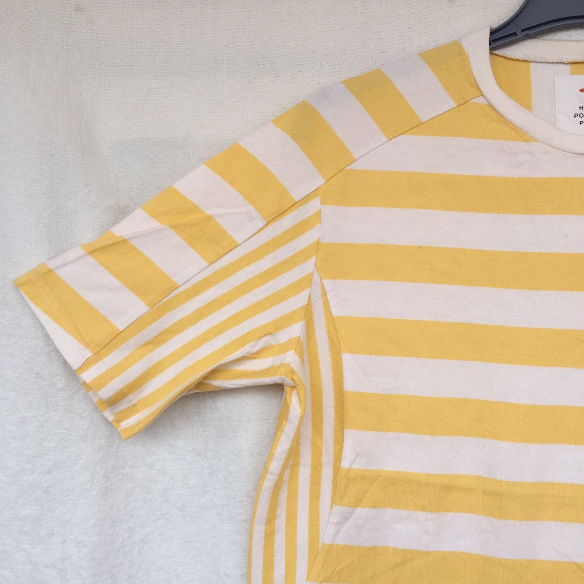 Head Porter stripe tee Size S / US 4 / IT 40 - 5 Thumbnail