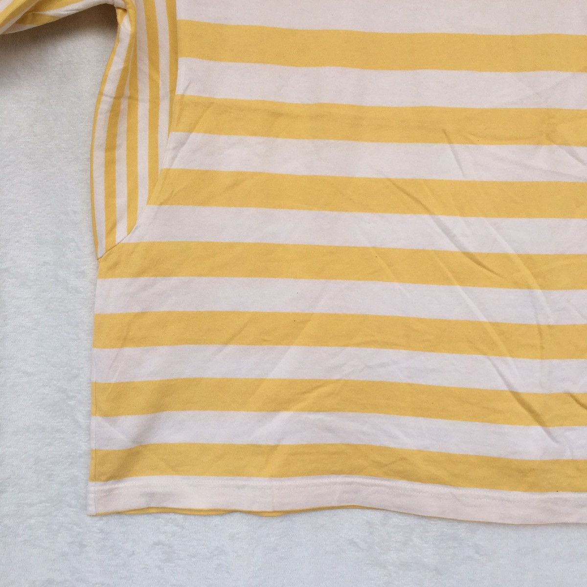 Head Porter stripe tee Size S / US 4 / IT 40 - 6 Thumbnail