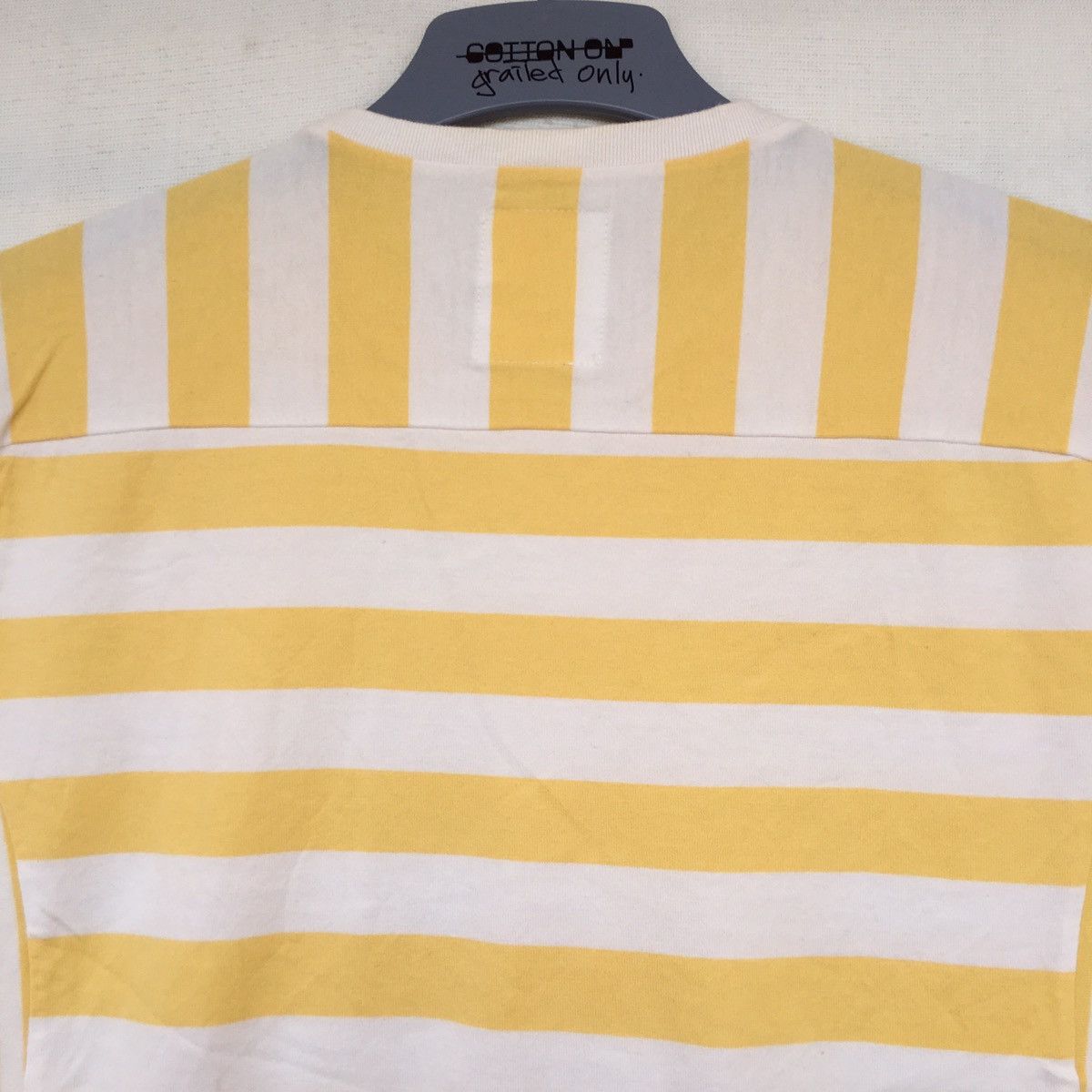 Head Porter stripe tee Size S / US 4 / IT 40 - 8 Thumbnail