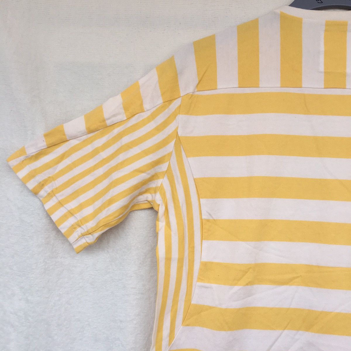 Head Porter stripe tee Size S / US 4 / IT 40 - 11 Thumbnail