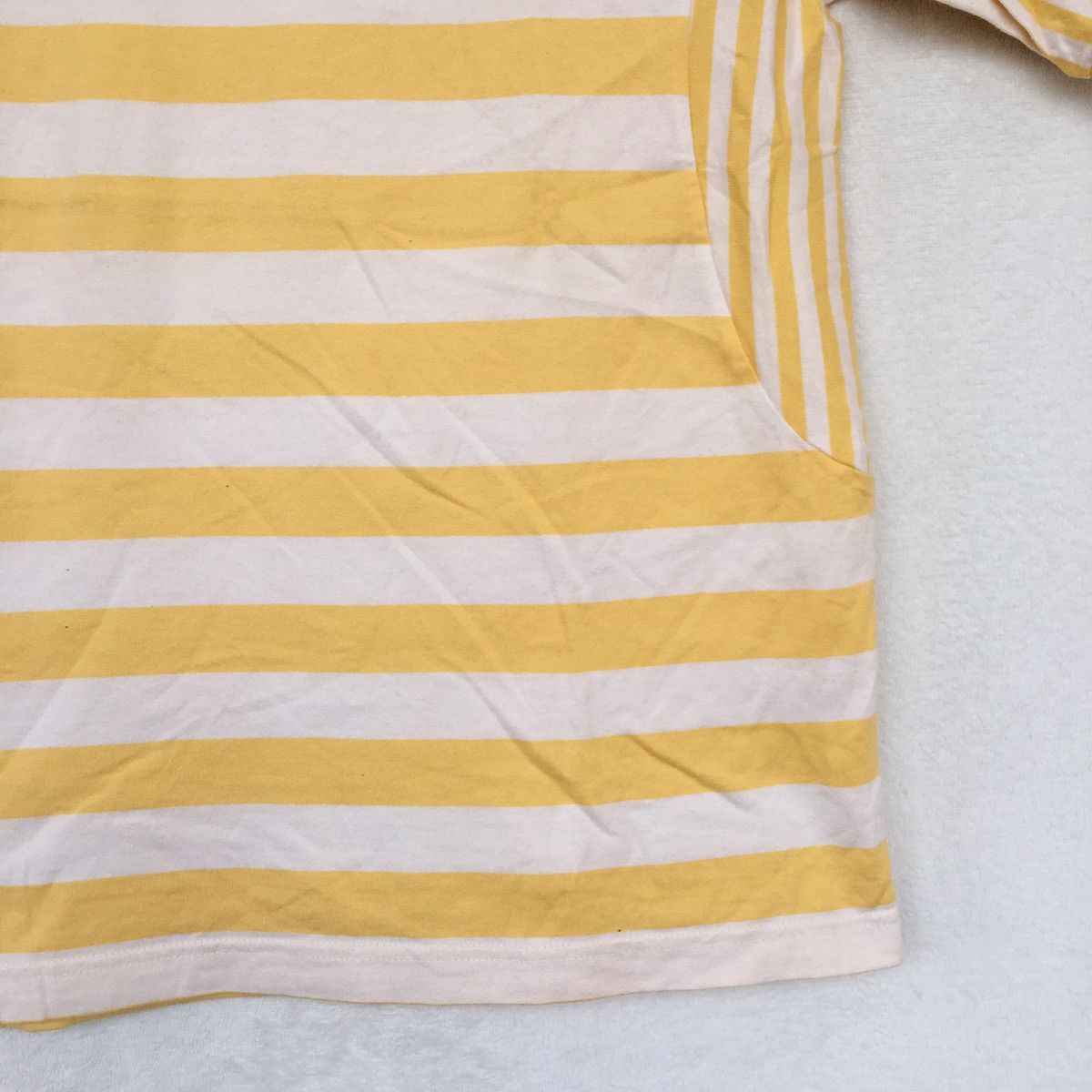 Head Porter stripe tee Size S / US 4 / IT 40 - 4 Thumbnail