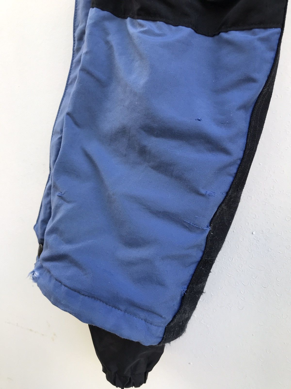 Goretex × Sports Specialties × The North Face The North Face X Goretex Ski Sport Wear Winter Pants Size US 31 - 7 Thumbnail