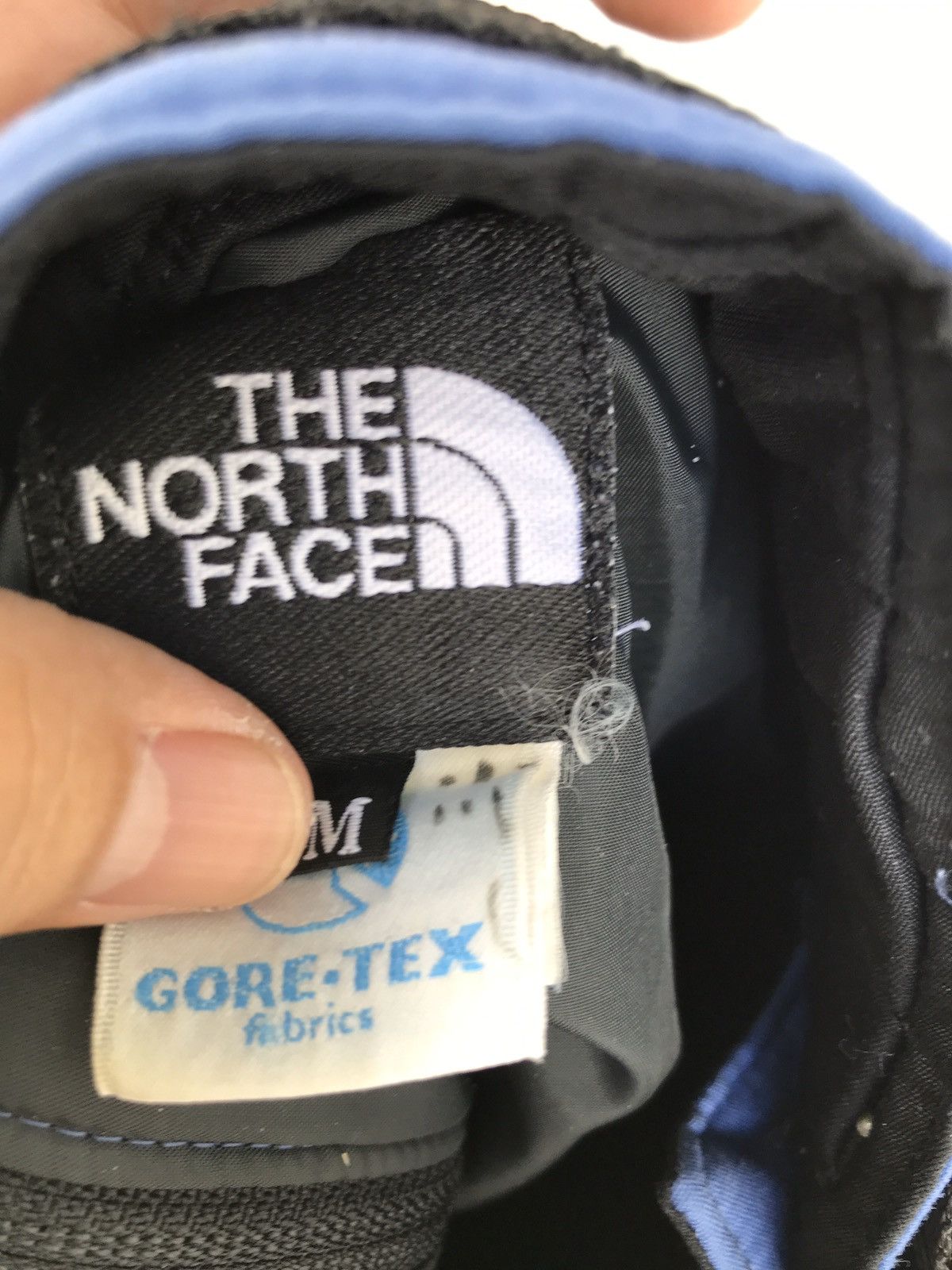 Goretex × Sports Specialties × The North Face The North Face X Goretex Ski Sport Wear Winter Pants Size US 31 - 14 Thumbnail