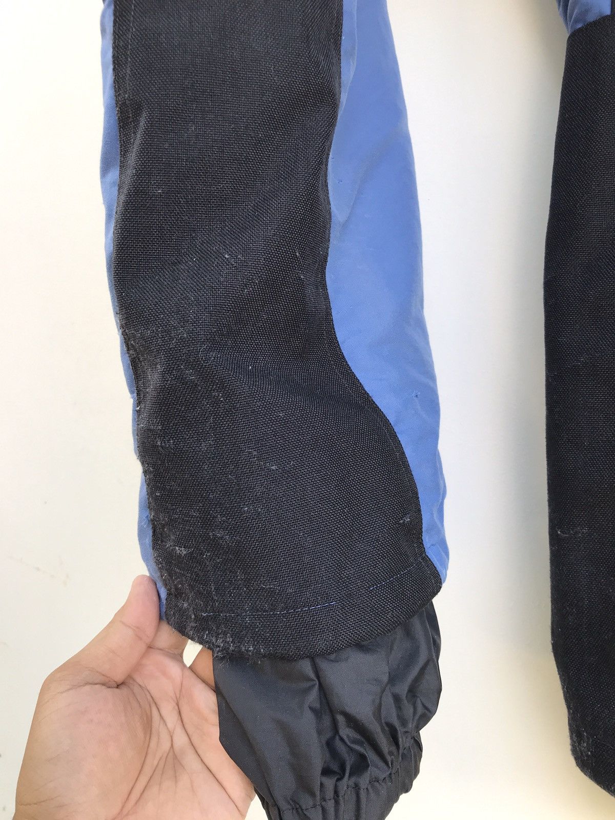 Goretex × Sports Specialties × The North Face The North Face X Goretex Ski Sport Wear Winter Pants Size US 31 - 10 Thumbnail