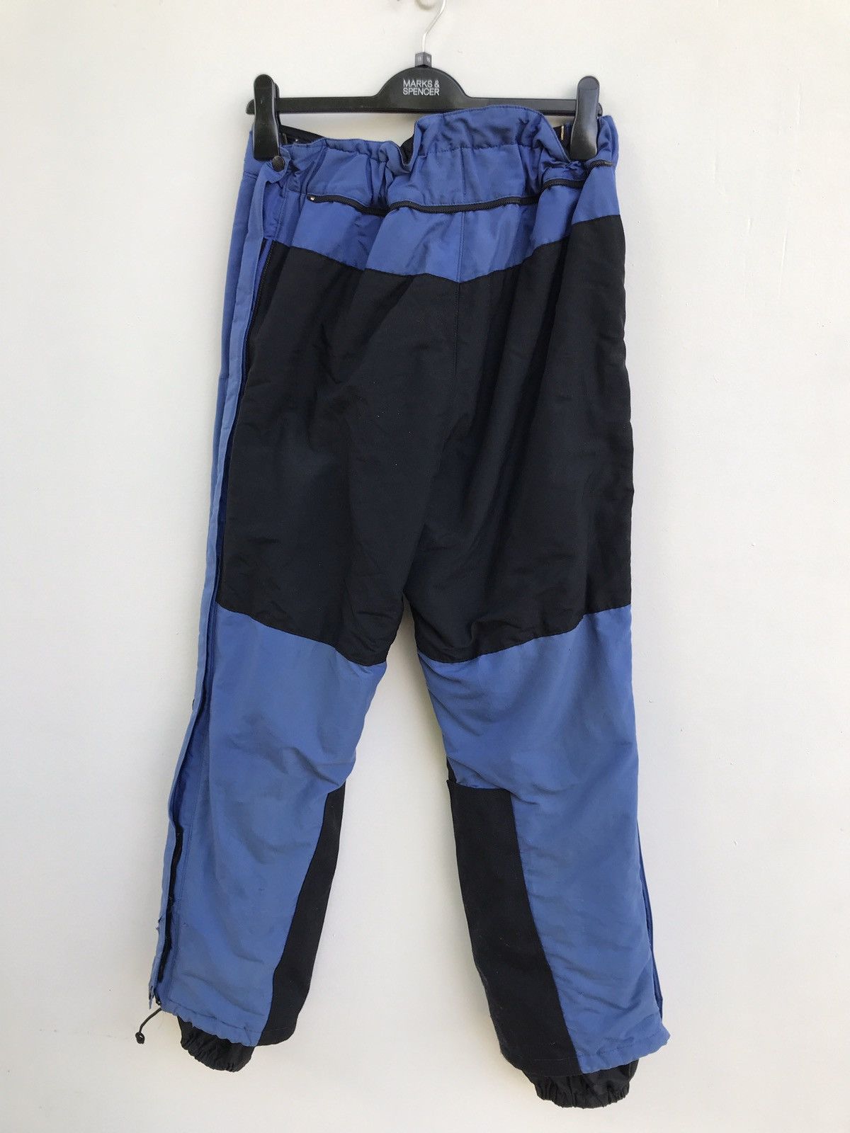 Goretex × Sports Specialties × The North Face The North Face X Goretex Ski Sport Wear Winter Pants Size US 31 - 2 Thumbnail