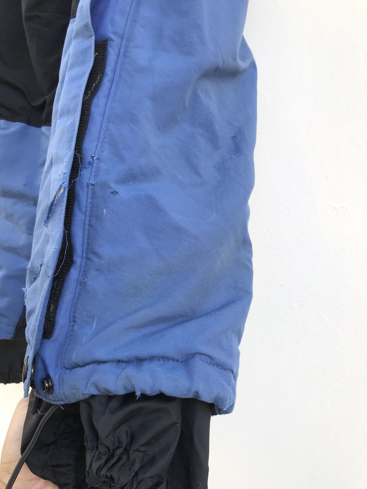 Goretex × Sports Specialties × The North Face The North Face X Goretex Ski Sport Wear Winter Pants Size US 31 - 9 Thumbnail