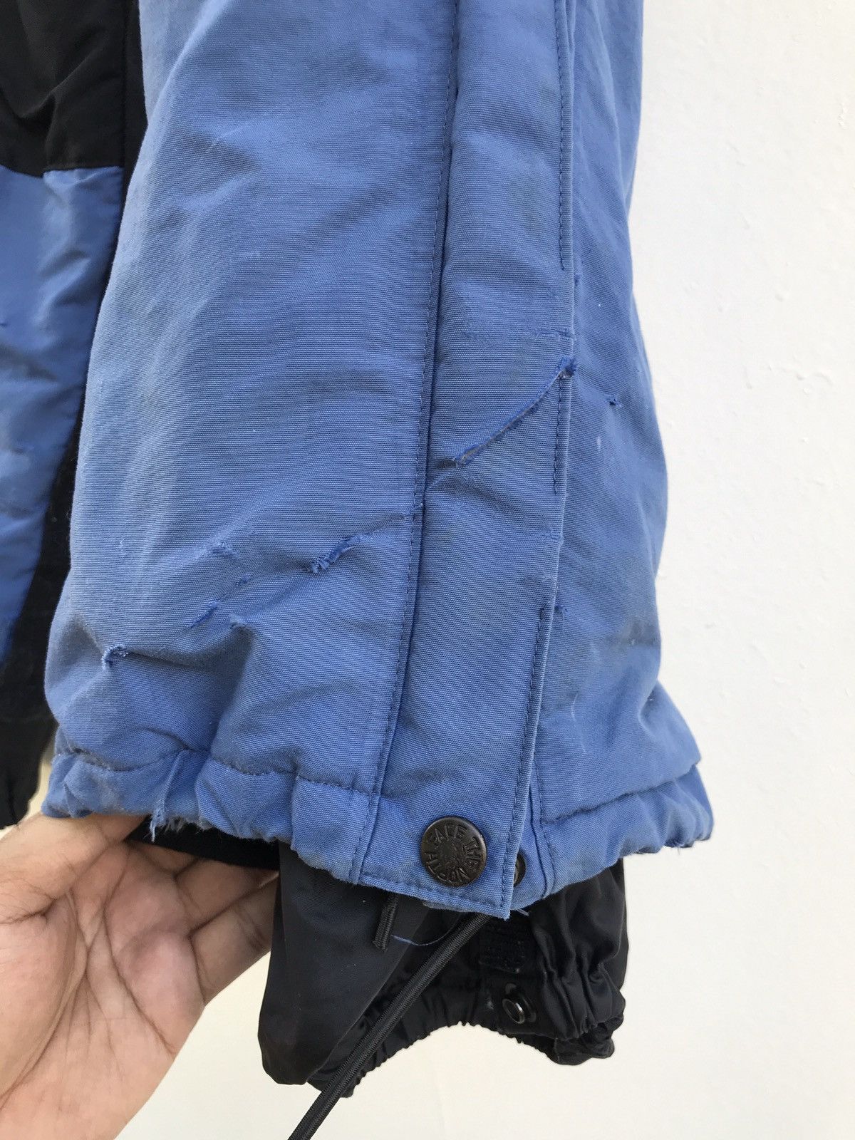 Goretex × Sports Specialties × The North Face The North Face X Goretex Ski Sport Wear Winter Pants Size US 31 - 8 Thumbnail