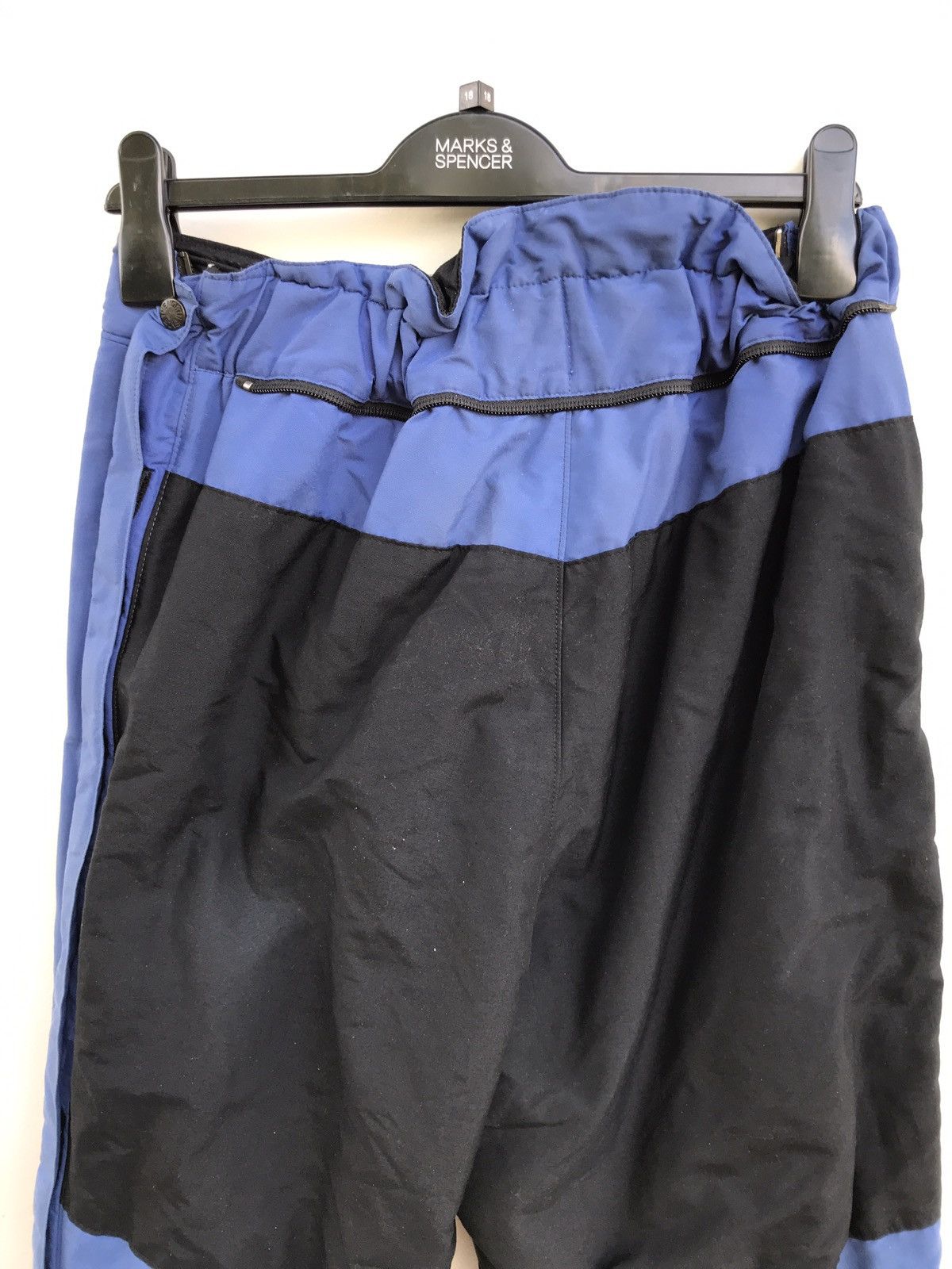 Goretex × Sports Specialties × The North Face The North Face X Goretex Ski Sport Wear Winter Pants Size US 31 - 11 Thumbnail